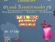 Knstler- und Kreativmarkt